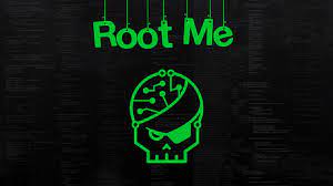 Root-me Webserver